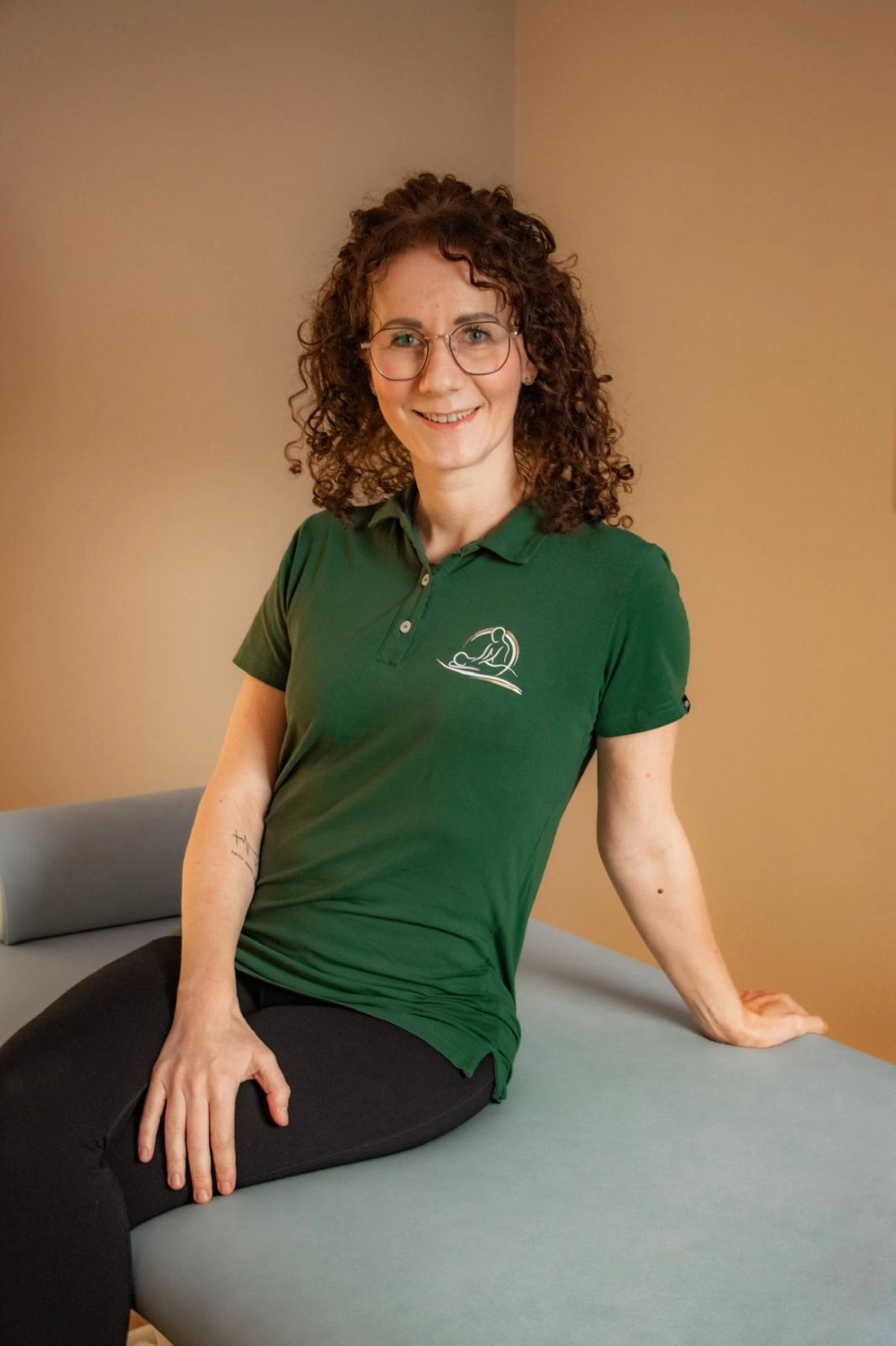 Physio - Massage - Temple by Melanie Schulze